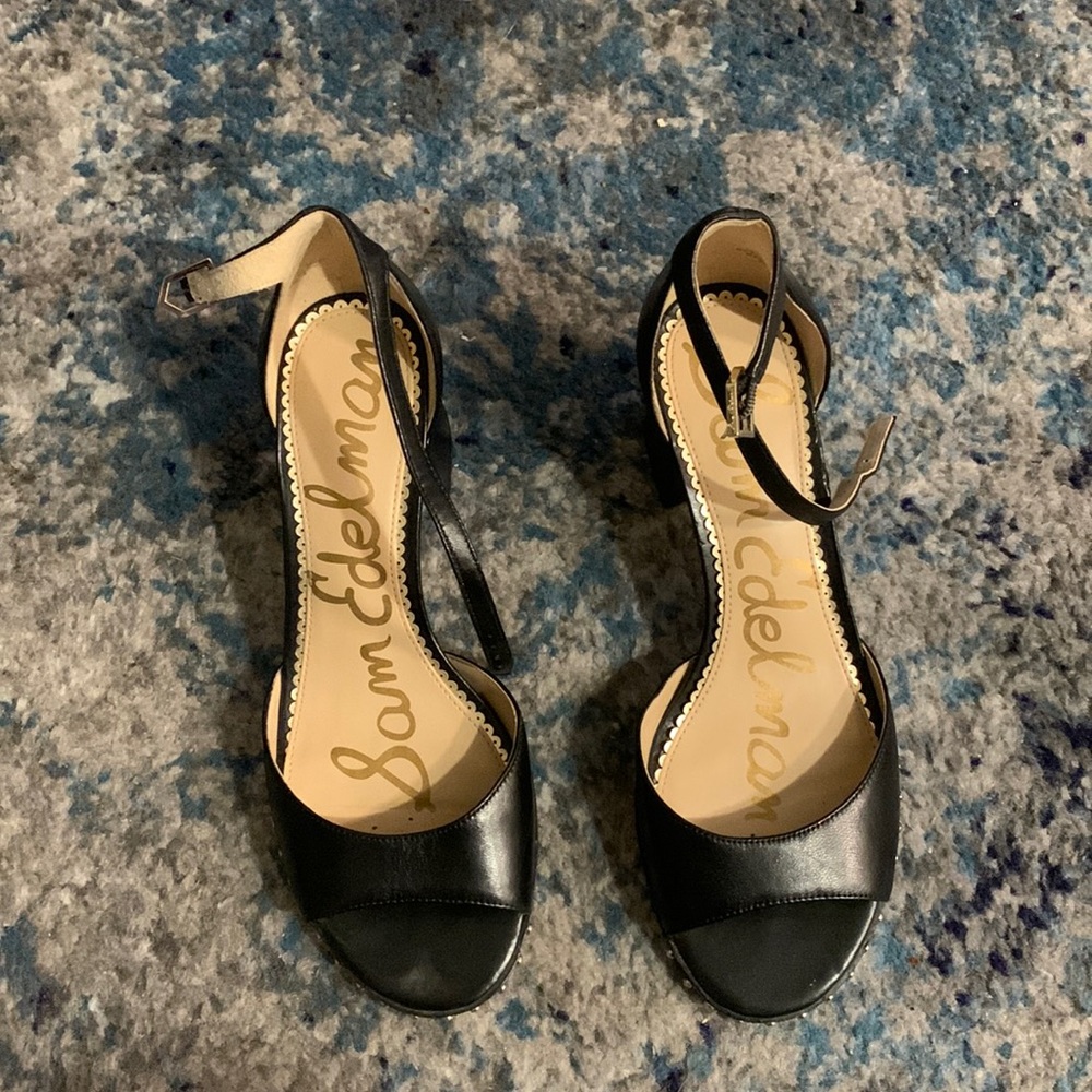 Sam Edelman Shoes